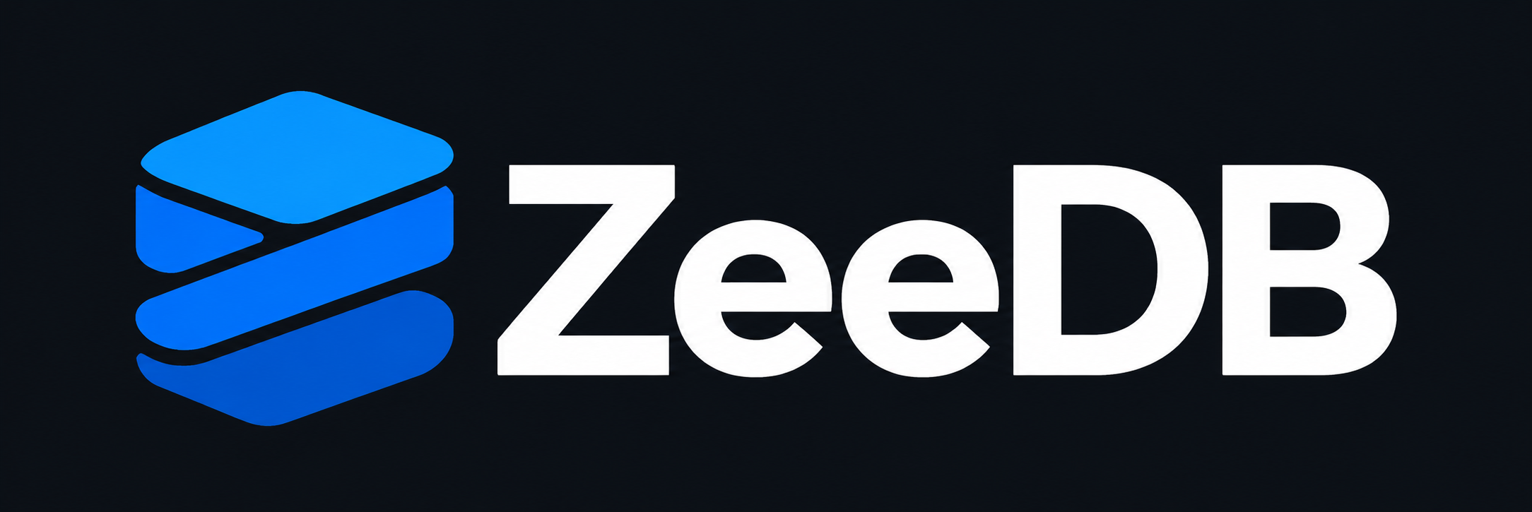 ZeeDB